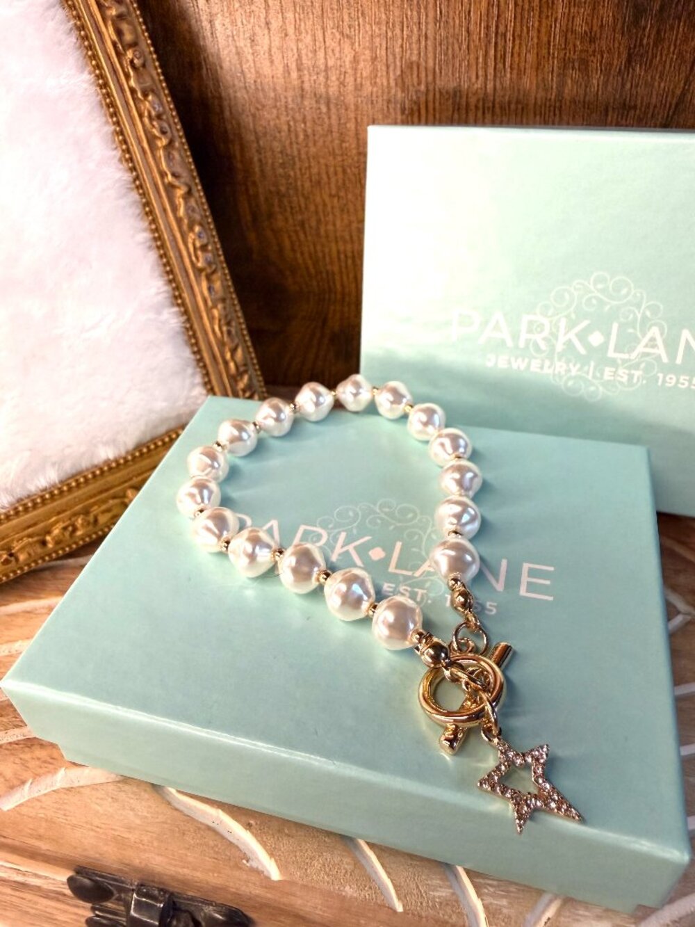 McKenna Bracelet